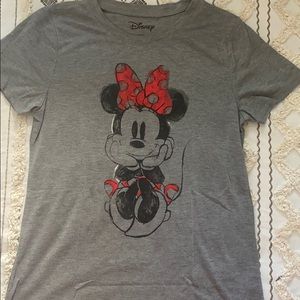 Minnie Mouse t-shirt